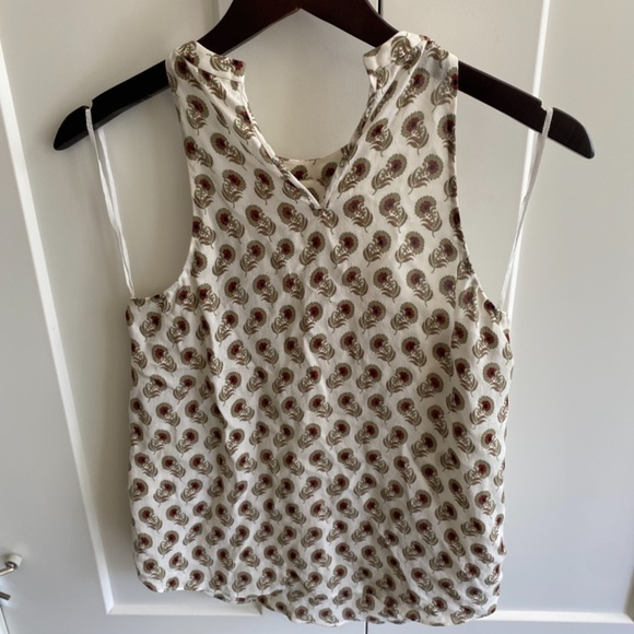 Lovely silk top from ACL - Picture 2 of 3